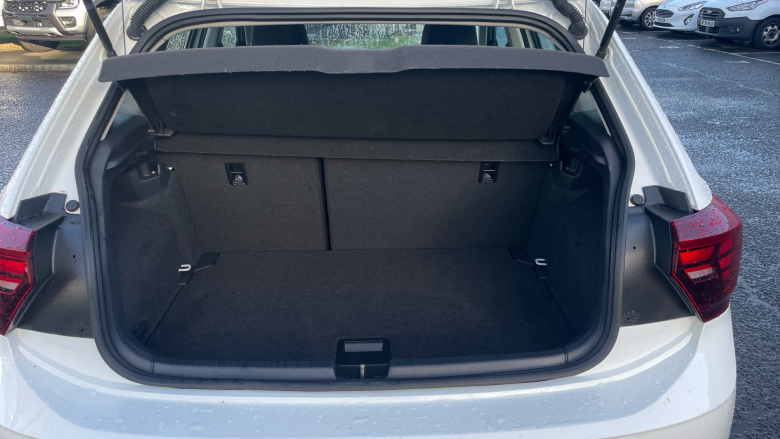 Volkswagen Polo 1.0 TSI Life 5dr Petrol Hatchback